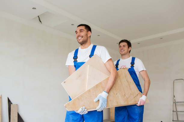 Best Same-Day Junk Removal Services  in Stallion Springs, CA